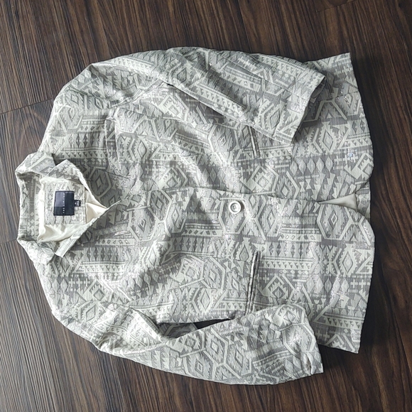 3/4 length sleeve the limited Blazer - Picture 1 of 5